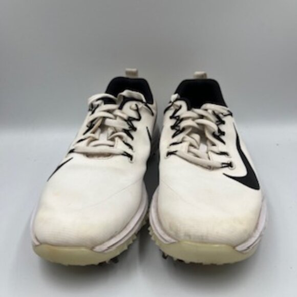 Nike Golf Lunar Command 2 Golf Shoes Spikes Women’s Size 8 - Picture 5 of 10